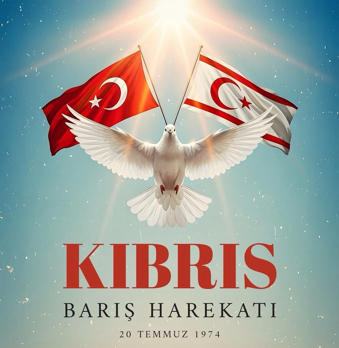 Kibris Baris Hareketi
