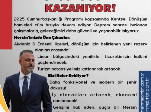 kentsel donusum inst