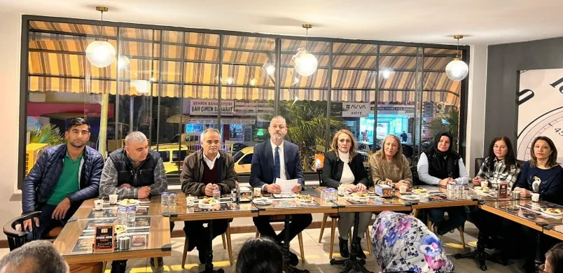 Hakkımda 5 mbr eee