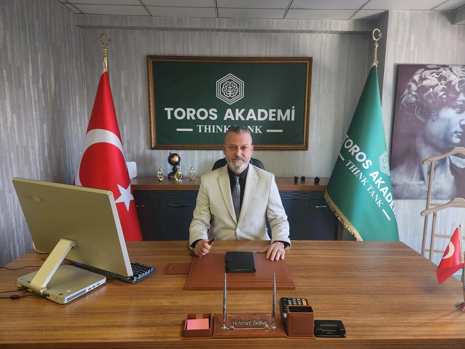 Hakkımda 9 toros akademi