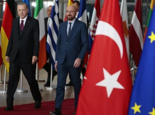 turkiye ab tam uyelik hazirlik